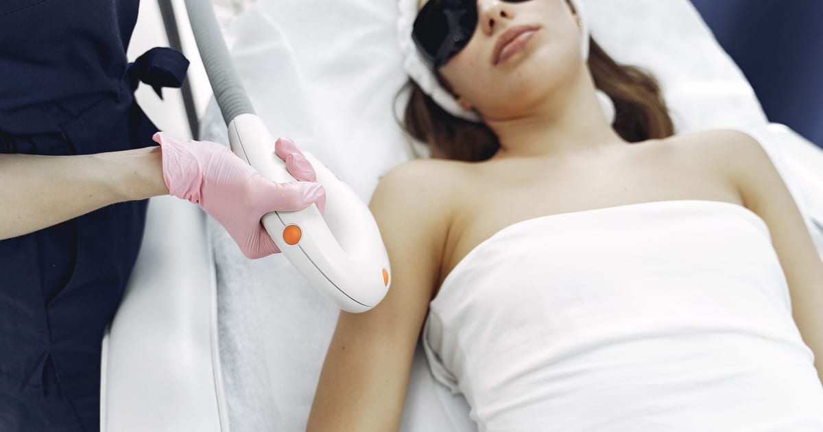 Guía para elegir depiladora IPL en casa