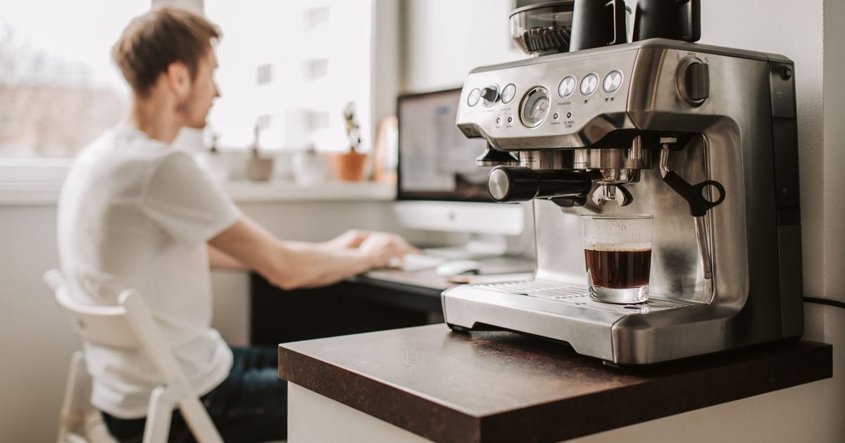 Mejor cafetera espresso para casa 2026: cápsulas, superautomática o grano