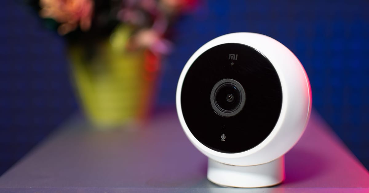 Mejor cámara de vigilancia interior WiFi 2026: cuál comprar
