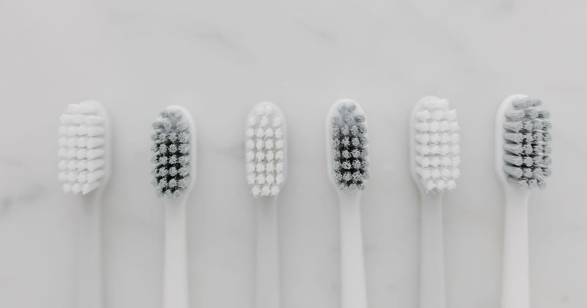 Mejor cepillo de dientes eléctrico 2026: Oral-B y Philips Sonicare comparados