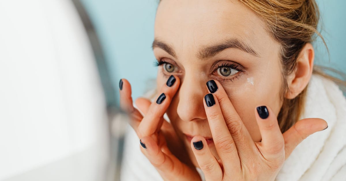 Mejor contorno de ojos 2026: hidratación, bolsas y ojeras leves