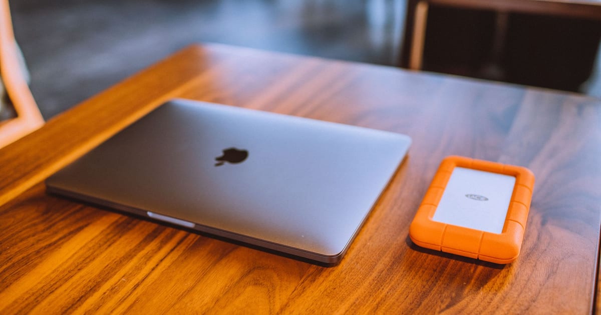 Mejor disco duro externo 2026: SSD o HDD, cuál compensa