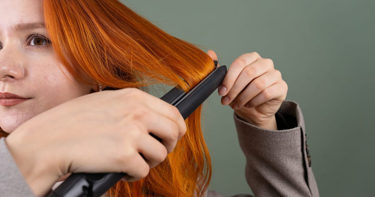 Mejor plancha de pelo 2026: alisar, pulir y proteger sin quemar el cabello