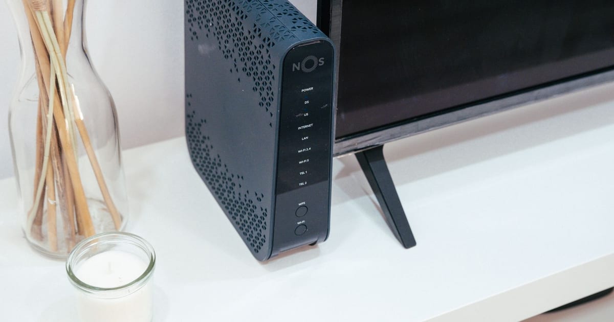 Mejor router WiFi 2026: cuál comprar para mejorar el de tu operador