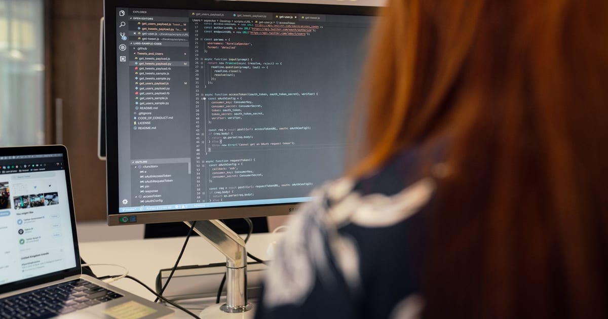 Monitor para programar 2026: 24 o 27 pulgadas, QHD y qué modelo comprar
