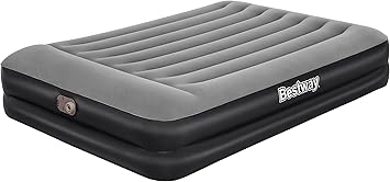 Bestway Tritech Queen con bomba integrada