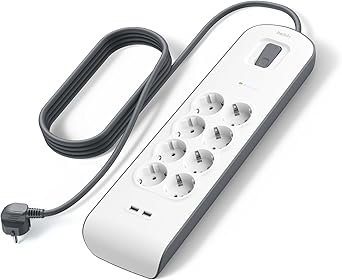 Belkin BSV804