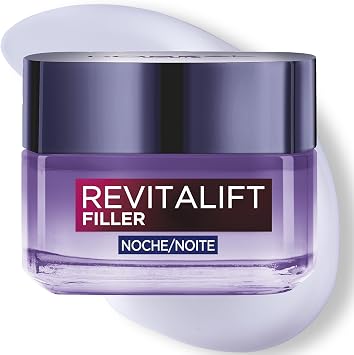 L'Oréal Revitalift Filler Noche