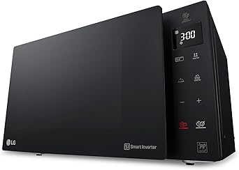 LG MH6535GDS Smart Inverter