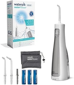 Waterpik Cordless WF-03