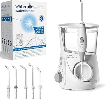 Waterpik Ultra WP-660EU