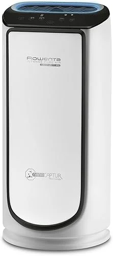 Rowenta Intense Pure Air Connect XL PU6080