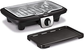 Tefal Easy Grill 2 en 1 (YY3818FB)