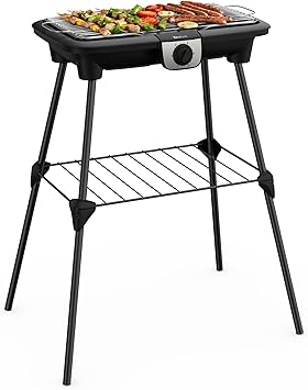 Tefal EasyGrill XXL (BG921812)
