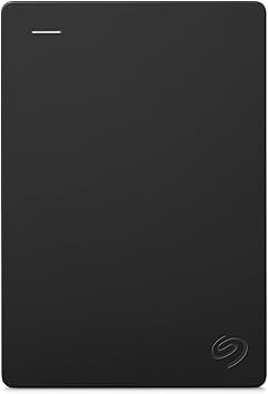 Seagate Expansion 2TB