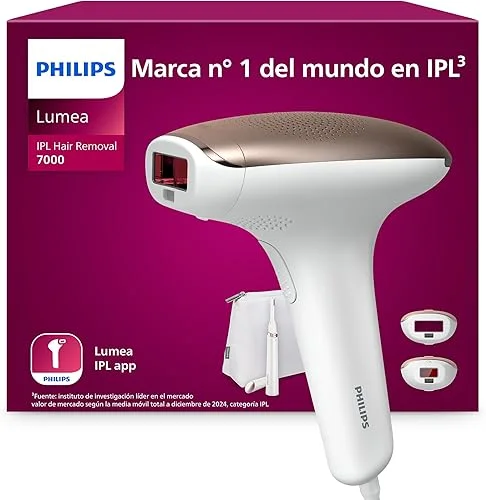 Philips Lumea Advanced