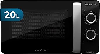 Cecotec ProClean 3050
