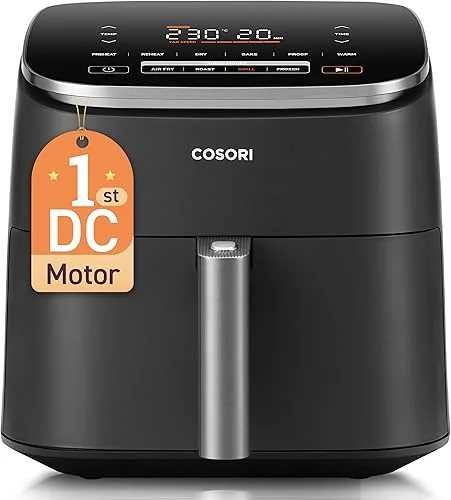 Cosori Air Fryer CP158-AF 5.5L