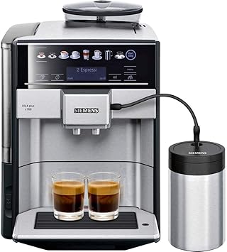 Siemens EQ.6 Plus s700