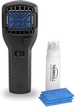 Thermacell MR300 Portátil