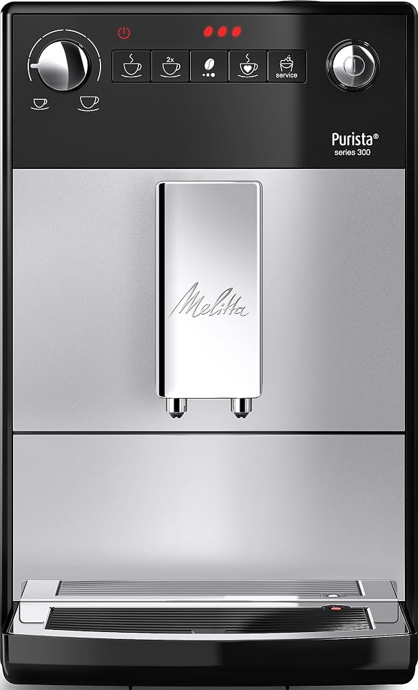 Melitta Purista F230