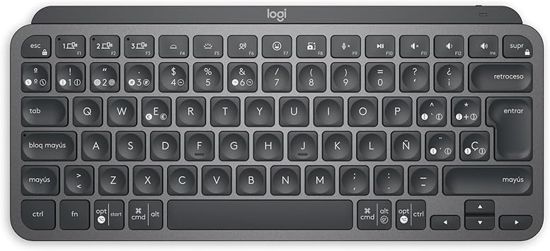 Logitech MX Keys Mini