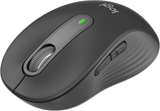 Logitech M650
