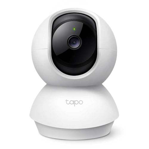 TP-Link Tapo C200