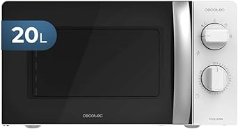 Cecotec ProClean 2010