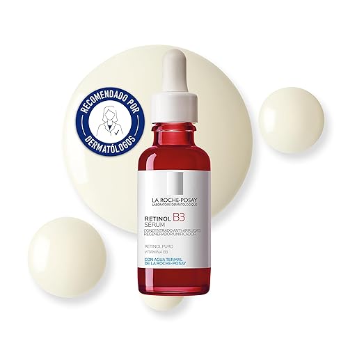 La Roche-Posay Retinol B3 Serum