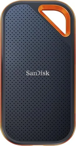 SanDisk Extreme Pro SSD 1TB