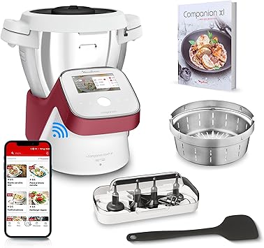 Moulinex I-Companion Touch XL