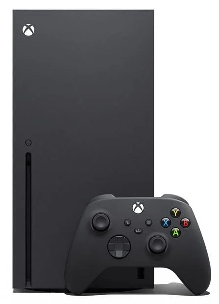 Microsoft Xbox Series X