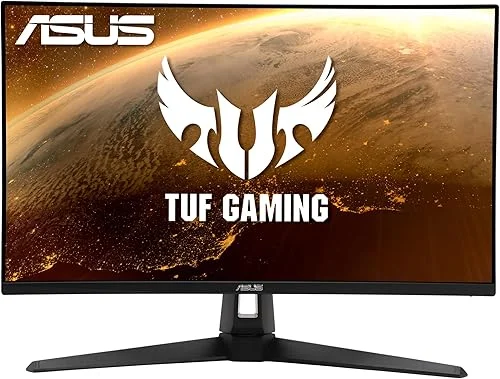 ASUS VG27AQ1A 27" 170Hz IPS QHD