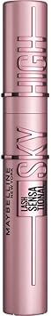 Maybelline New York Lash Sensational Sky High Mascara Negro