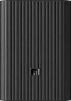 Xiaomi Power Bank 3 10000 mAh