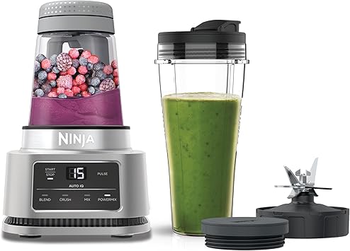 Ninja Foodi Power Nutri 2 en 1