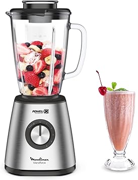 Moulinex Blendforce