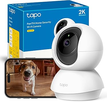 TP-Link Tapo C210