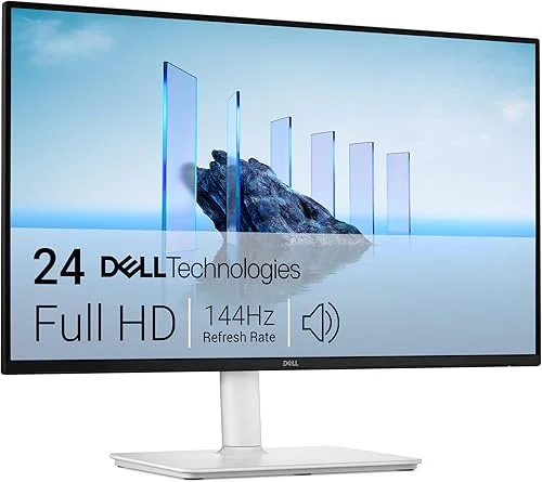 Dell P2422H 24" IPS FHD