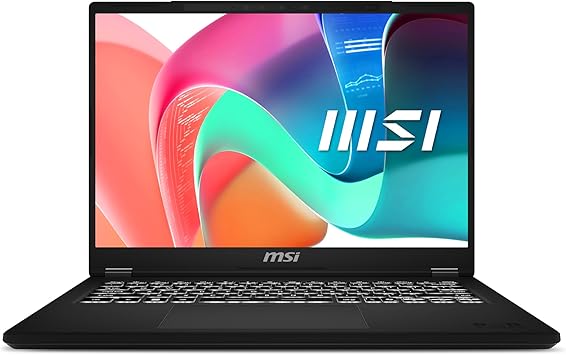 MSI Modern 14 C7M-423XES