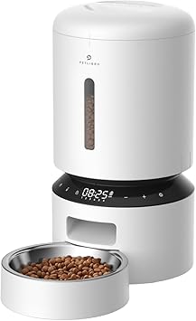 PETLIBRO 5L Comedero Gato Automático