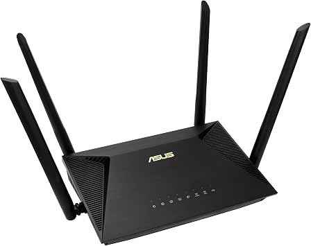ASUS RT-AX53U
