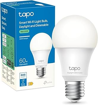 Tapo L520E