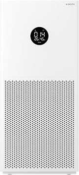 Xiaomi Smart Air Purifier 4 Lite