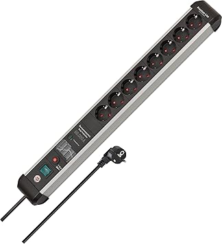Brennenstuhl Premium-Protect 8