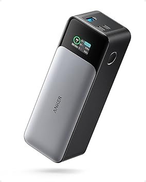 Anker 737 PowerCore 24K 140W