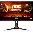 AOC 24G2SPAE 24" 165Hz IPS