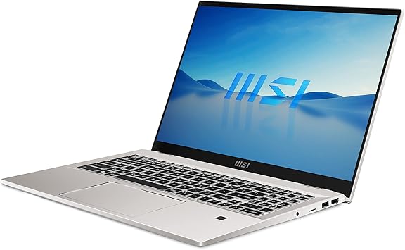MSI Prestige 16 Studio RTX 4060