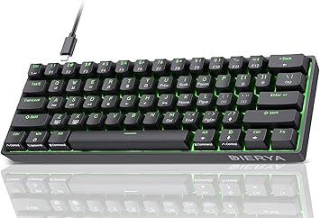 Dierya DK61se